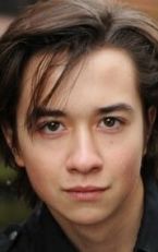 Сэмюэл Патрик Чу