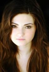 Алексис Рейч