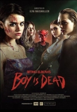 Постер фильма Biting Elbows: Boy is Dead (2020)