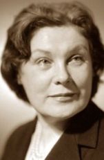 Тамара Альцева
