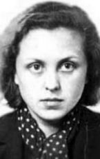 Валентина Караваева