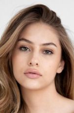 Victoria Bazua
