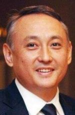 Кайрат Нукрадилов