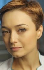 Виктория Литвиненко-Ясиновская