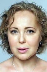 Светлана Васильева