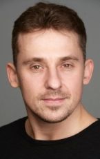 Евгений Березкин