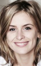 Жанна Бурно