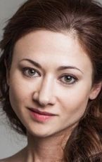 Алена Стебунова