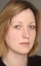 Олеся Островская