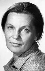 Светлана Коновалова