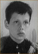 Владимир Лютый