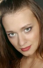 Маргарита Бурковская