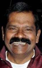 Vinuchakravarthy