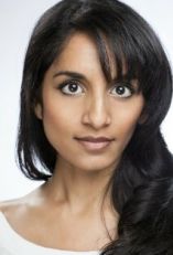 Aisha Kumari