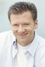 Джон Краузе