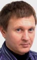 Александр Кузьмин