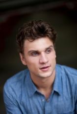 Мэттью Эйден