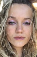 Саша Лебедева