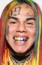 6ix9ine