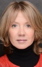 Яна Аршавская