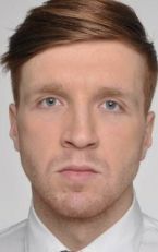 Дмитрий Соловьёв