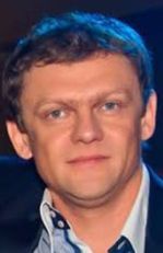 Гарик Бирча