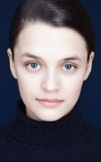 Екатерина Головина