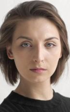Марина Черемисова