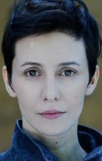 Анна Литкенс