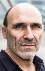 Антонио Буиль