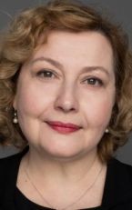 Ольга Шеховцова