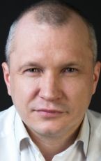 Максим Дромашко