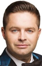 Сергей Волчков