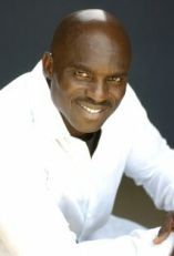 Benjamin Sadipe