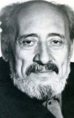 Яков Беленький