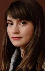 Алисия Родригес