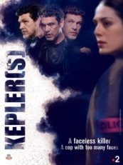 Постер сериала Кеплер теряет контроль (2018)