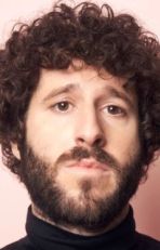 Dave Burd
