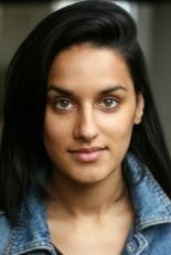 Hussina Raja