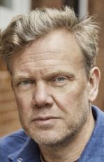 Сэм Редфорд