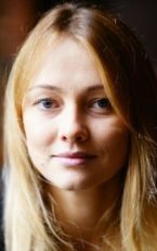 Керсти Ильвес