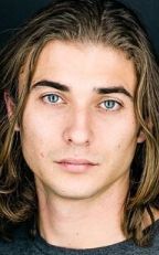 Дилан МакНамара