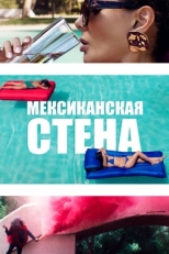 Постер фильма Мексиканская стена (2019)