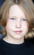 Люк Дэвид Блумм