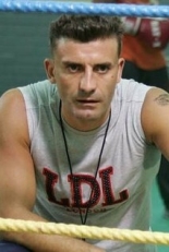 Альфредо Вилья