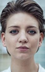 Telma Huld Jóhannesdóttir
