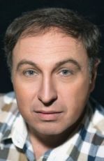 Александр Ярема