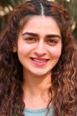 Hajira Yamin