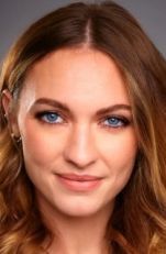 Olivia Buckle