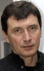 Валерий Соловьев